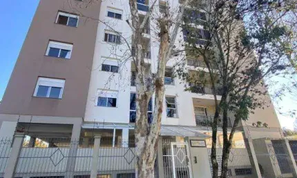 Apartamento Semi Mobiliado Nossa Senhora da Saúde Caxias do Sul