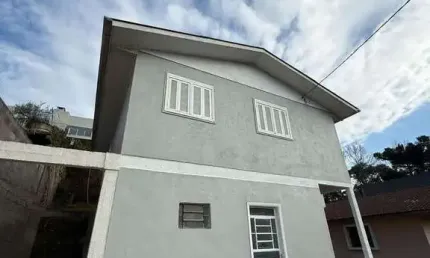 Casa com 2 quartos à venda no Salgado Filho, Caxias do Sul 