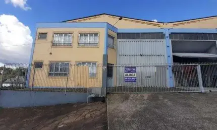 Barracão / Galpão / Depósito para alugar no Sanvitto, Caxias do Sul 