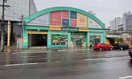 Ponto comercial para alugar no Centro, Caxias do Sul 
