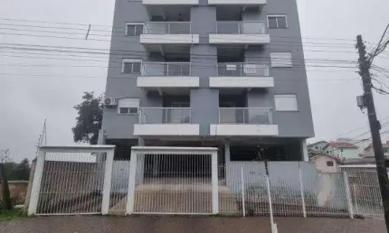 Apartamento com 2 quartos para alugar no Charqueadas, Caxias do Sul 