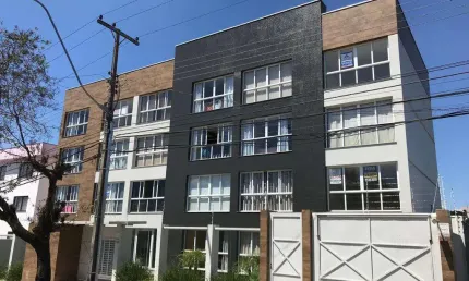 Apartamento com 1 quarto para alugar no Petrópolis, Caxias do Sul 