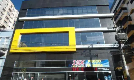 Sala comercial para alugar no Centro, Caxias do Sul 