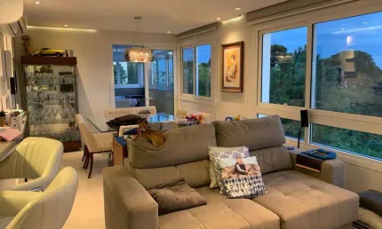 Apartamento com 3 quartos à venda no São José, Caxias do Sul 