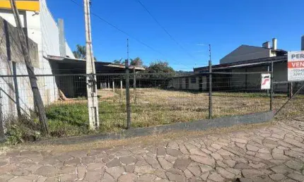 Terreno à venda no Pio X, Caxias do Sul 