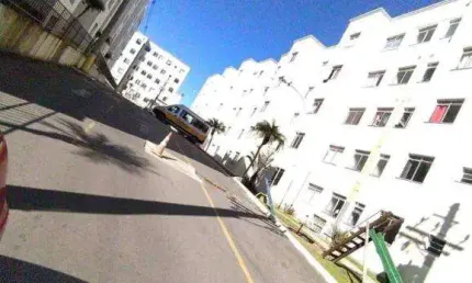 Apartamento semi mobiliado bela vista caxias do sul
