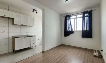 Apartamento com 2 quartos à venda na Bela Vista, Caxias do Sul 