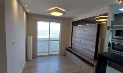 Apartamento Semi Mobiliado Santa Lúcia Caxias do Sul