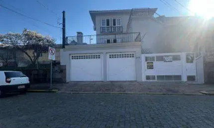 Casa com 4 quartos à venda no Cinqüentenário, Caxias do Sul 