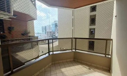 Apartamento com 3 quartos à venda no São Pelegrino, Caxias do Sul 