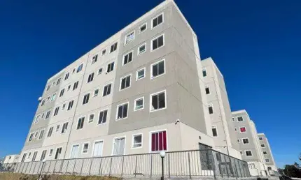 Apartamento com 2 quartos à venda no Desvio Rizzo, Caxias do Sul 