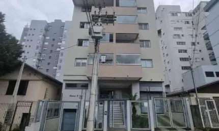 Apartamento com 2 quartos à venda no Panazzolo, Caxias do Sul 
