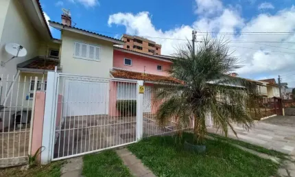 Casa com 3 quartos à venda no Desvio Rizzo, Caxias do Sul 