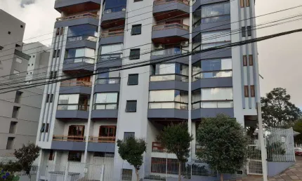 Cobertura com 3 quartos à venda no Panazzolo, Caxias do Sul 