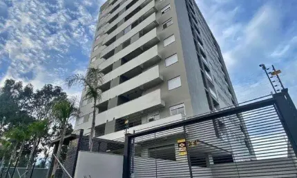Apartamento com 2 quartos para alugar no Sanvitto, Caxias do Sul 