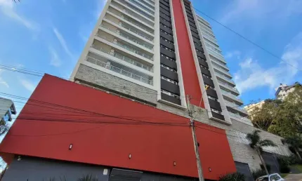 Apartamento com 3 quartos à venda no Madureira, Caxias do Sul 