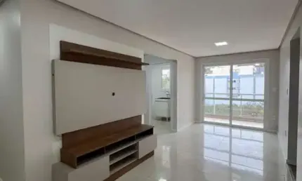 Apartamento Semi Mobiliado Nossa Senhora da Saúde Caxias do Sul
