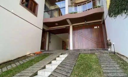Casa com 3 quartos à venda na Colina Sorriso, Caxias do Sul 