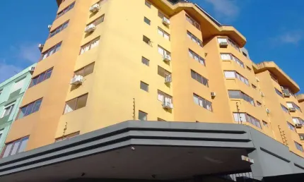 Apartamento Mobiliado Nossa Senhora de Lourdes Caxias do Sul