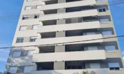 Apartamento com 2 quartos para alugar no Sanvitto, Caxias do Sul 