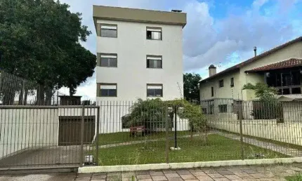 Apartamento com 2 quartos à venda no Petrópolis, Caxias do Sul 