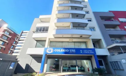 Apartamento com 1 quarto para alugar no Sanvitto, Caxias do Sul 