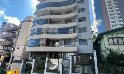Apartamento com 2 quartos à venda no Madureira, Caxias do Sul 