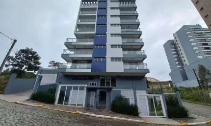 Apartamento com 2 quartos para alugar no São José, Caxias do Sul 