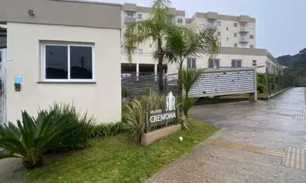Apartamento com 2 quartos à venda na Bela Vista, Caxias do Sul 