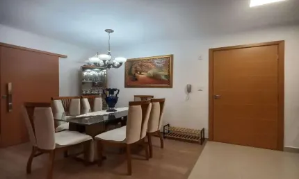Apartamento com 3 quartos para alugar no Centro, Caxias do Sul 