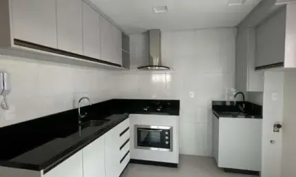 Apartamento com 2 quartos para alugar no São Luiz, Caxias do Sul 