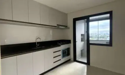 Apartamento com 2 quartos para alugar no São Luiz, Caxias do Sul 