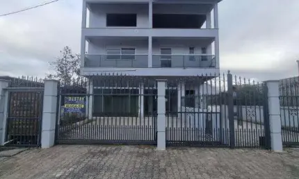 Ponto comercial para alugar no Jardim das Hortências, Caxias do Sul 