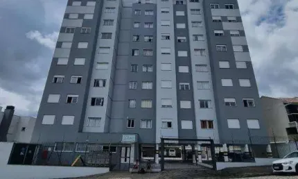 Apartamento com 2 quartos para alugar no Treviso, Caxias do Sul 