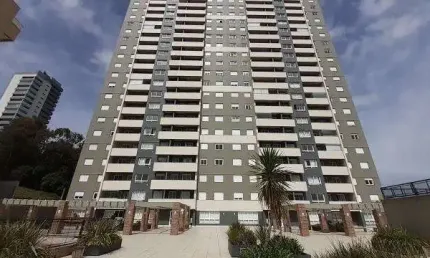 Apartamento com 3 quartos para alugar no Centro, Caxias do Sul 