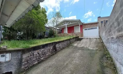 Casa com 3 quartos para alugar na Cidade Nova, Caxias do Sul 