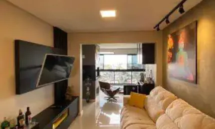Apartamento com 2 quartos à venda no Petrópolis, Caxias do Sul 