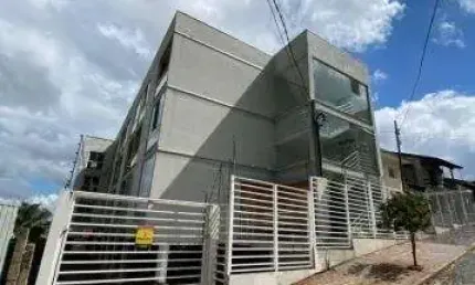 Apartamento com 1 quarto para alugar no Petrópolis, Caxias do Sul 