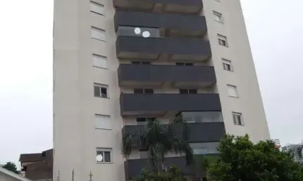 Apartamento com 2 quartos para alugar no Rio Branco, Caxias do Sul 