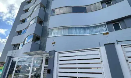 Apartamento semi mobiliado jardim eldorado caxias do sul