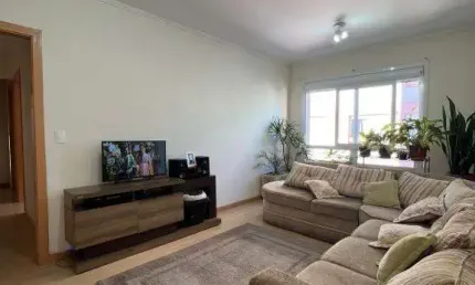 Apartamento com 2 quartos à venda no Centro, Caxias do Sul 