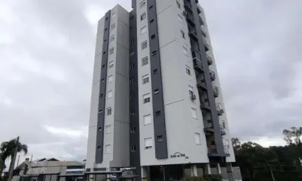 Apartamento com 2 quartos à venda na Colina Sorriso, Caxias do Sul 