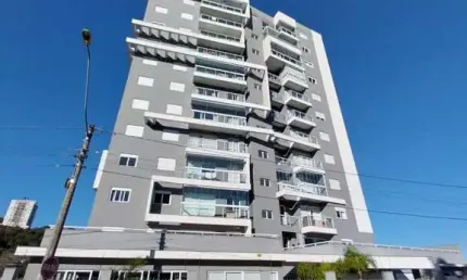 Apartamento semi mobiliado são leopoldo caxias do sul