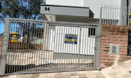 Casa com 3 quartos à venda na Colina Sorriso, Caxias do Sul 
