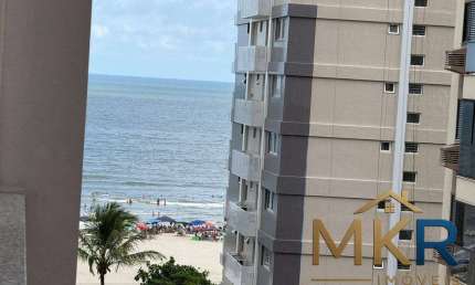 M9 - Ed. Alfa Centauro - Quadra mar em Balneário Camboriú