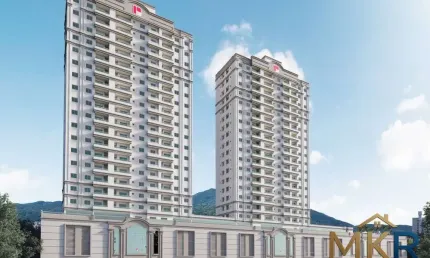 Apartamento com 3 quartos à venda no Balneário Perequê, Porto Belo 