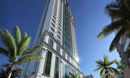 Apartamento com 5 quartos à venda na Rua 137, Meia Praia, Itapema