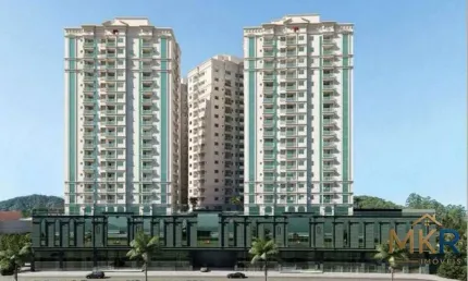 Apartamento com 2 quartos à venda na Rua 137, Casa Branca, Itapema