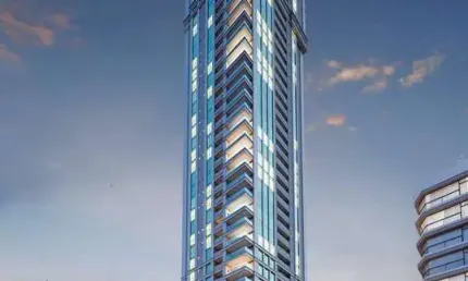 Apartamento com 2 quartos à venda no Centro, Itapema 