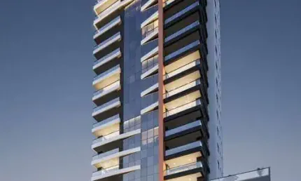 M37 - excelente apartamento localizado em meia praia